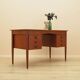 Teak desk, Danish design, 1970s, made in Denmark