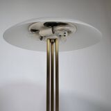 Postmodern Table Lamp by Hustadt Leuchten, 1970s