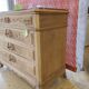 Art deco dresser