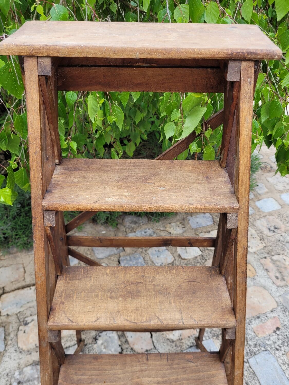 Painter's stepladder 7 steps