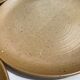 10 dessert plates sandstone village speckled blond