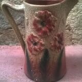 Pitcher