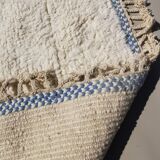 Beni ouaraine Berber carpet