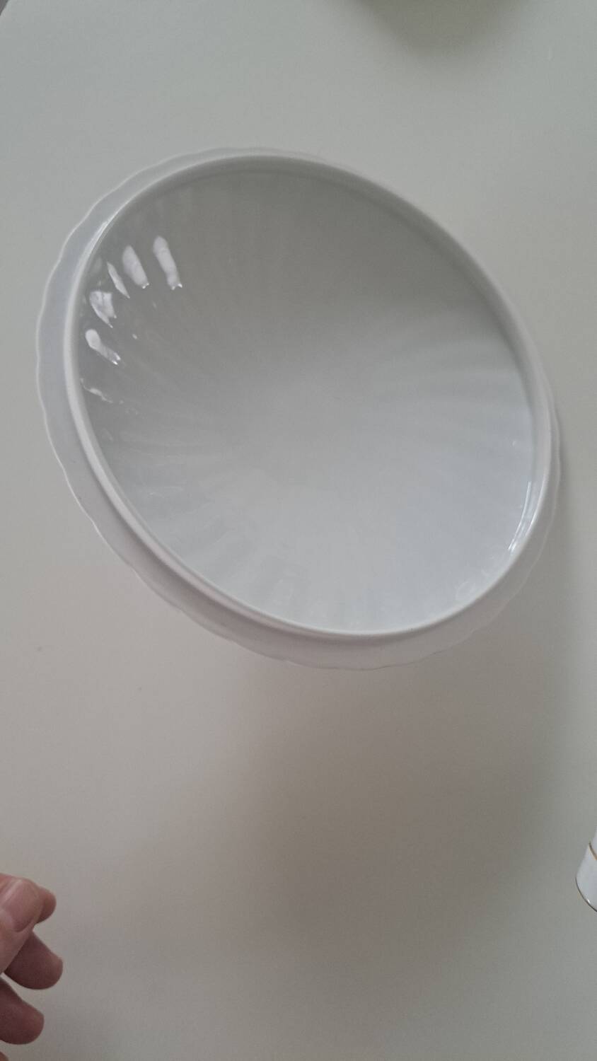 Bernardaud soup tureen