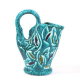 Borty Vase
