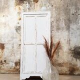 Vintage Parisian wardrobe