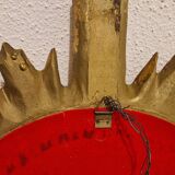 Sun mirror 1950-1970