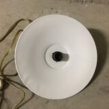 Hanging lamp bowl 50 years