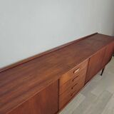 Scandinavian sideboard from the 60s