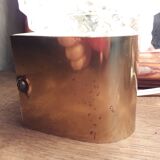 Pair of vintage sconces