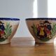 Set of 2 Breton bowls