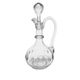 Carafe de style Biedermeier