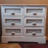 Drawer unit