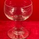 Set of 6 vintage glasses