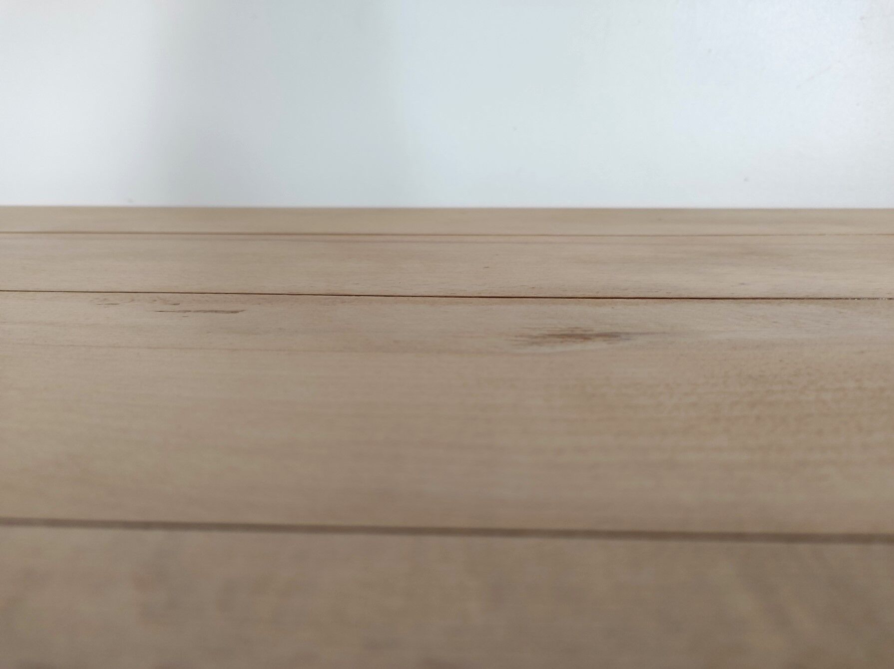 Table de ferme