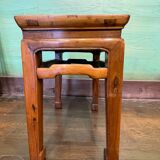 Antique Chinese side table