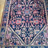 Iranian rug