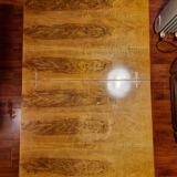 Bridge table from the 1950s