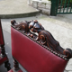 Henry II Chairs