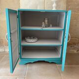 Restyled extra furniture