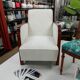 Studio armchair