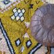 Berber carpet from Morocco - 303 x 253 cm