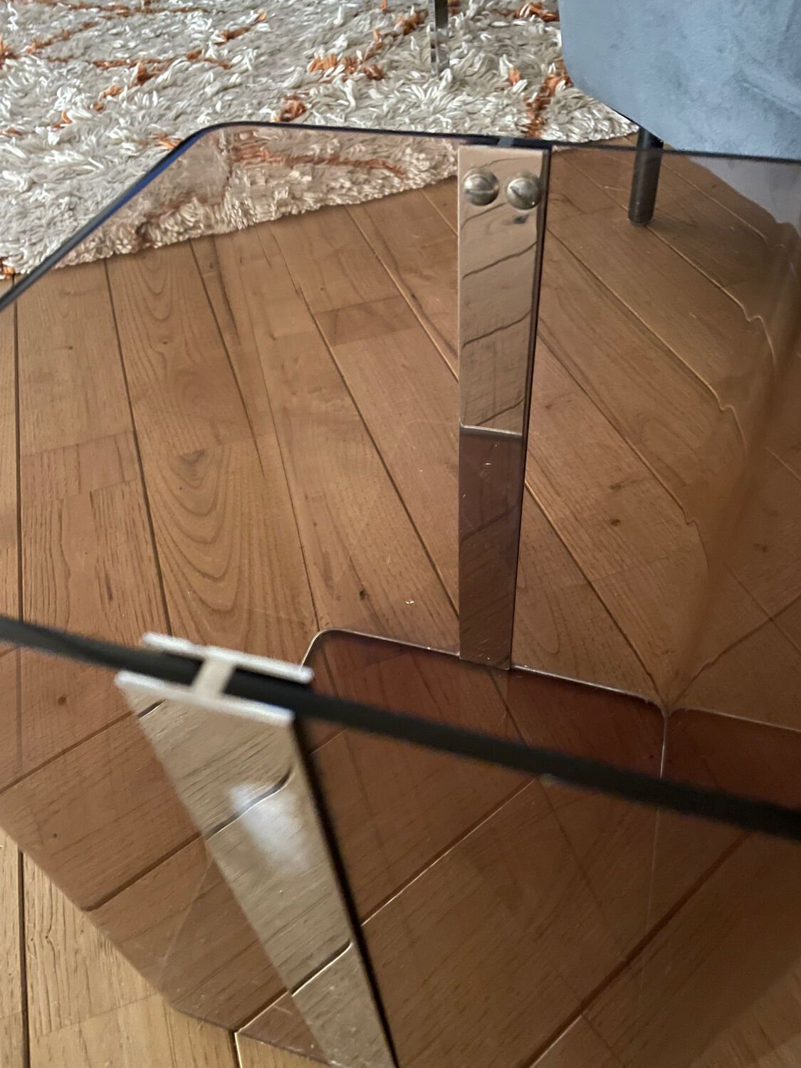 Paper bin by Michel Ducaroy