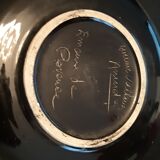 Vallauris plates