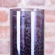 Mid-Century Table Lamp in Plastic attributed to Ikea, Sweden, 1990s