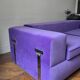 Tito Agnoli 711 daybed sofa