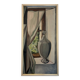 The window circa 1950