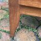 Vintage Scandinavian chiffonier