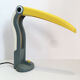 Lamp Toucan HT Wuang 80s