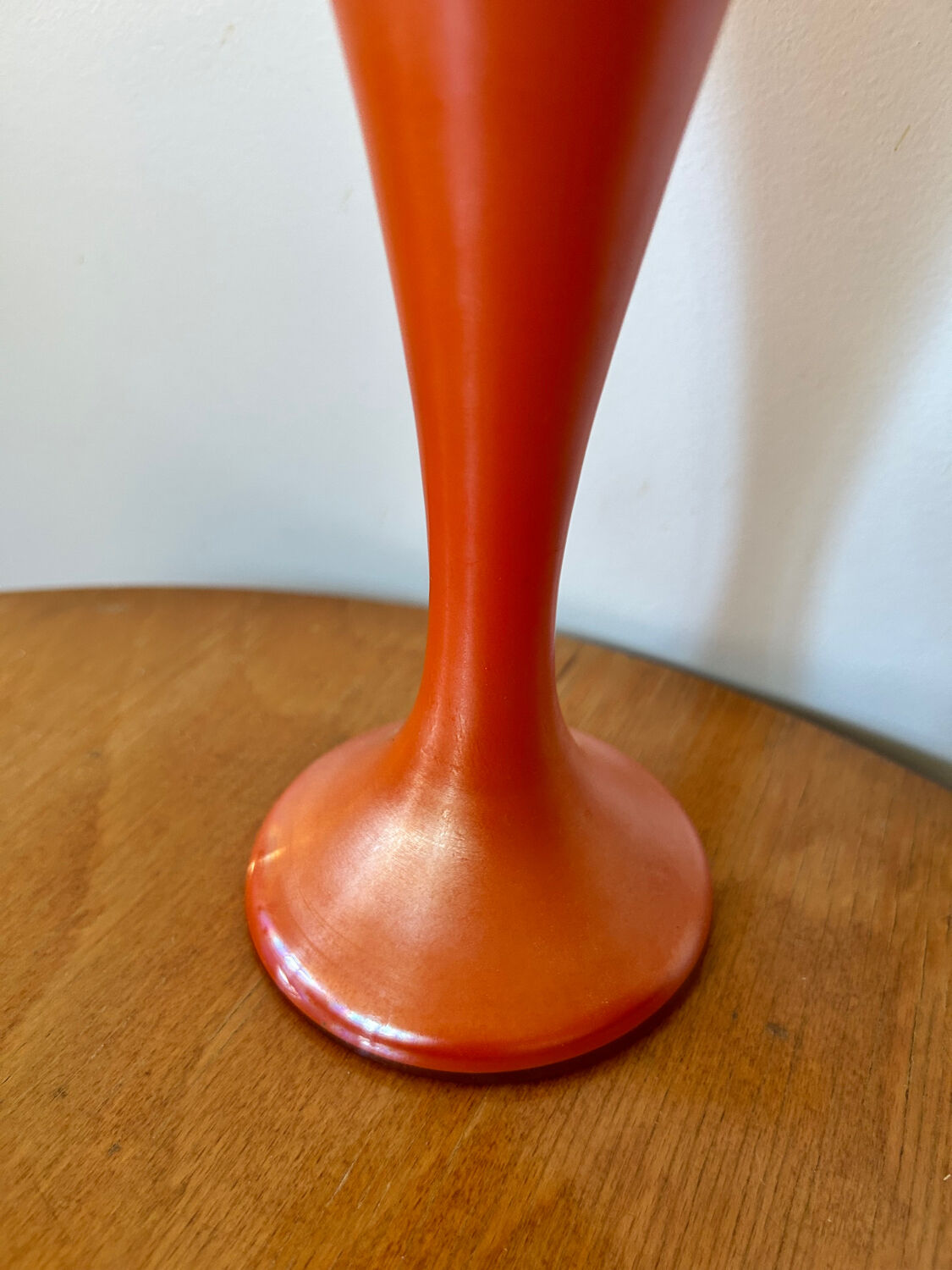 Vase Tango Michael Powolny Art Déco
