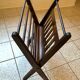 Magazine rack by Cees Braakman 1960