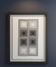 Victor Vasarely after the work Copusculaire A