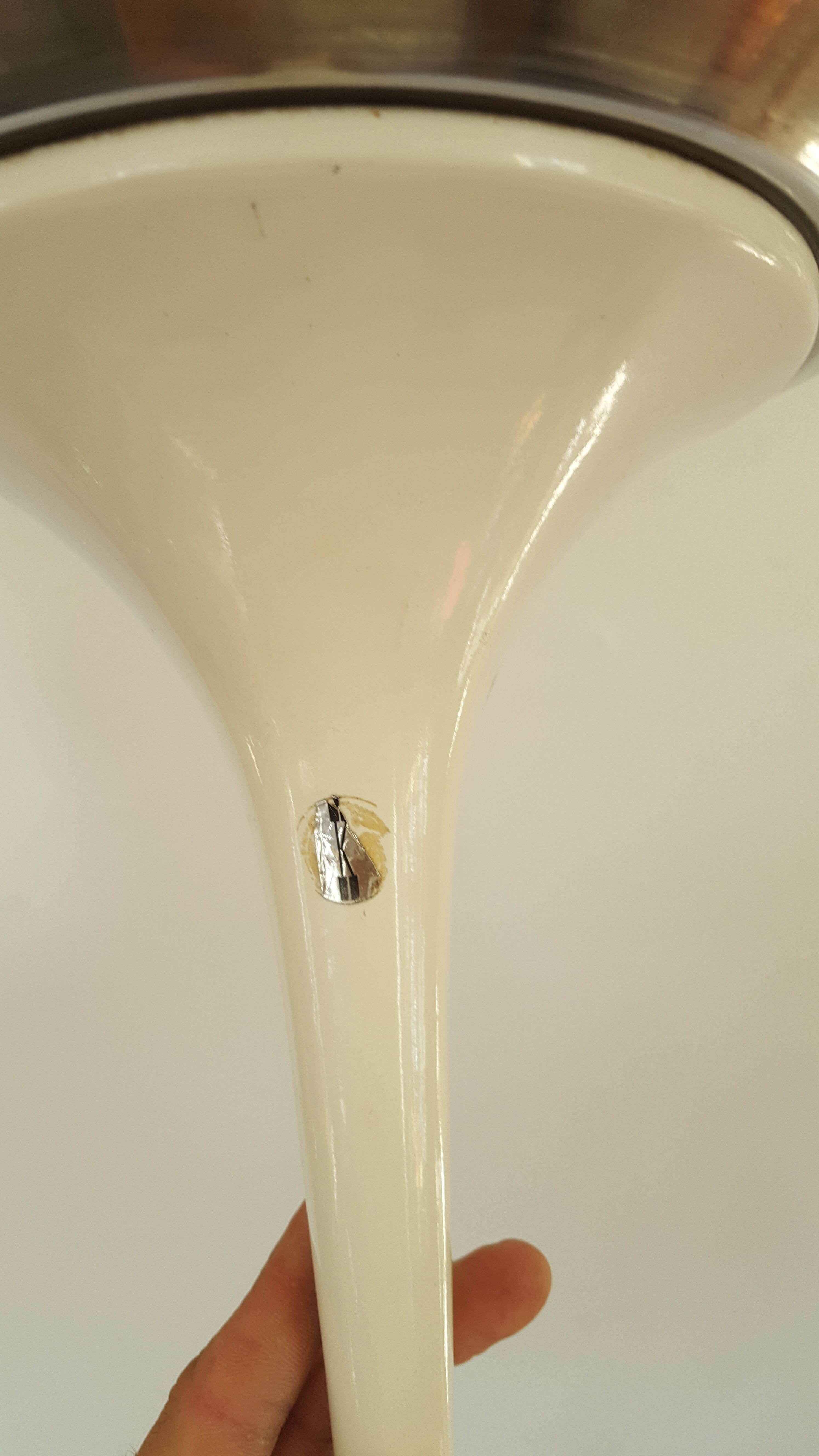 Ashtray Knoll, Saarinen
