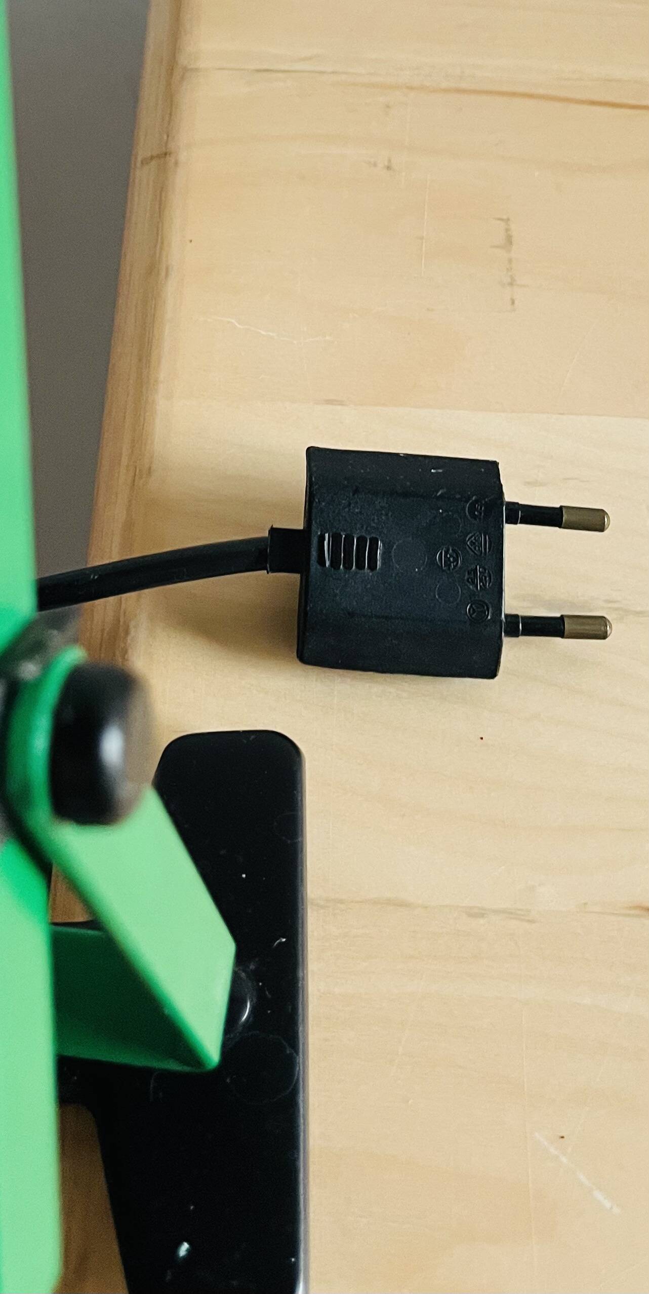 Sintesi Clamp Lamps by Ernesto Gismondi, Artemide, 1970