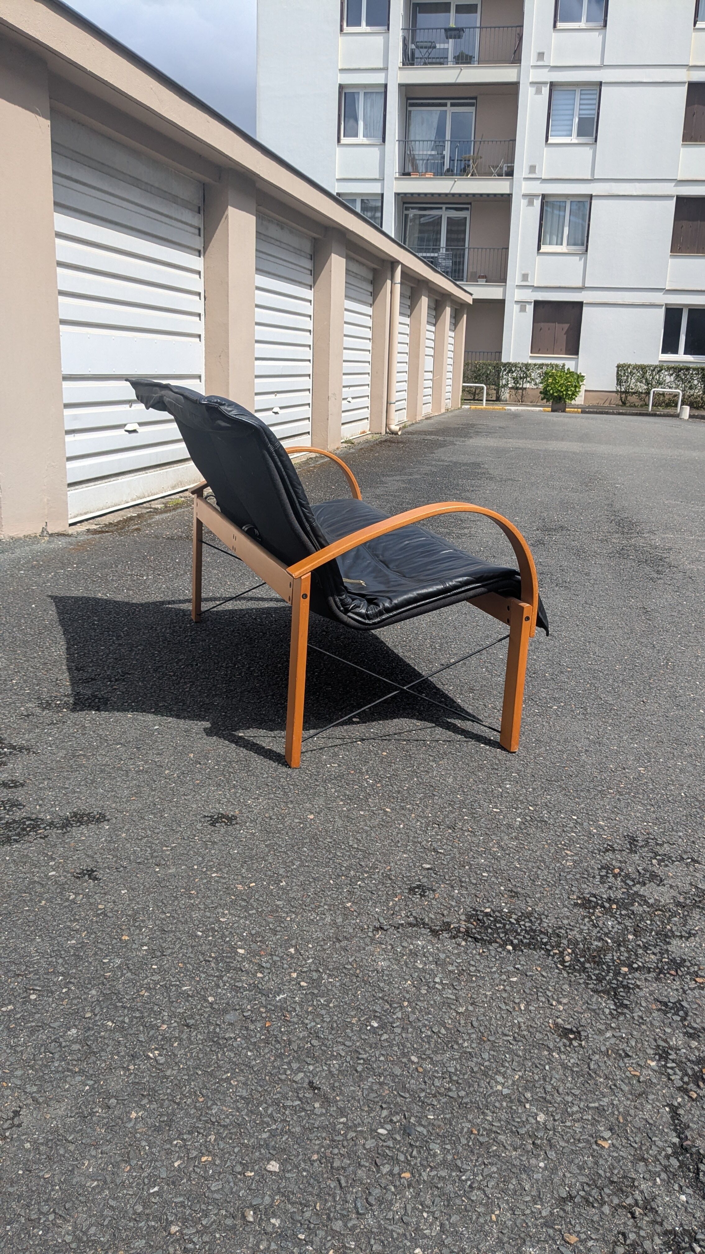 Polhem Sofa