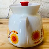 Vintage coffee service Bareuther Waldassem Germany Bavaria
