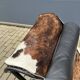 Originele Low numbered Cassina Le Corbusier Lc4 Pony skin