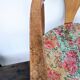 vintage children's armchair in Baumann / Thonet style 1950s/60s