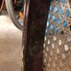 Chaise Bistrot Thonet n°11