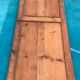 Pine door
