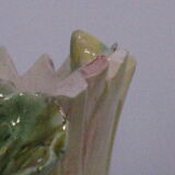 Pair of vases