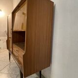 Vintage 60s Teak Secretary