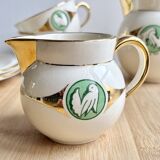 "Toi & Moi" Robj Tea Set by Villeroy & Boch