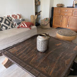 Low table