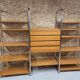 Etagère Ikea Suède 1980"