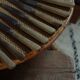 Lot de 8 petits couteaux anciens manche en bois